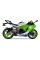 Глушник мотоцикловий IXIL RC3B Sport Xtrem Kawasaki ZX-6 R Ninja (24-)