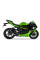 Вихлопна система IXIL RB Race Xtrem Kawasaki ZX-6 R Ninja (24-)