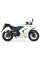Глушник мотоцикловий IXIL L3XB Dual Hyperlow XL Kawasaki Ninja 250 R (08-12)