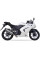 Глушник мотоцикловий IXIL SOVE Hexoval Xtrem Evolution Kawasaki Ninja 250 R (08-12)