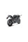 Вихлопна система Akrapović для Kawasaki Ninja ZX-10R 11-15 Slip-On Line, Титан + Вуглецеве волокно