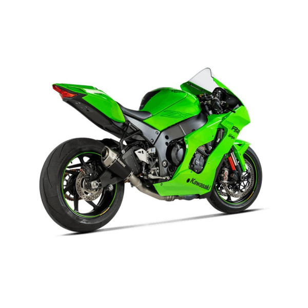 з'єднувальна труба Akrapović Kawasaki Ninja ZX-10R/ ZX-10RR (21-) титановий
