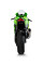Повний вихлопний комплект Akrapovič Racing Line Kawasaki Ninja ZX-10R/ ZX-10RR (21-) вуглецеве волокно