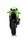 Повний вихлопний комплект Akrapovič Evolution Line Kawasaki Ninja ZX-10 R/ ZX-10 RR (21-) вуглецеве волокно