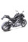 Глушник мотоцикловий LeoVince LV-10 Black Edition Slip-On, Нержавіюча сталь для Kawasaki Z 900 17-19 / Z 900 A2 18-