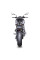 Вихлопна система LeoVince LV-10 Slip-On, Нержавіюча сталь для Kawasaki Z 900 17-19 / Z 900 A2 18-