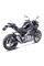 Вихлопна система LeoVince LV-10 Slip-On, Нержавіюча сталь для Kawasaki Z 900 17-19 / Z 900 A2 18-