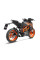 Глушник мотоцикловий LeoVince GP Corsa Evo KTM Duke 125/ 390 (21-23) вуглецеве волокно