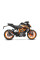 Глушник мотоцикловий LeoVince GP Corsa Evo KTM Duke 125/ 390 (21-23) вуглецеве волокно
