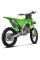 Повний вихлопний системи Akrapovič Evolution Line Kawasaki KX 450/ X (24-) титан