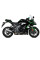 Глушник мотоцикловий Slip-On Line (Delta Race) MIVV для Kawasaki Ninja 1000 SX (20-) срібний