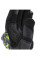 Мотоциклетні рукавички Dainese Mig 3 Unisex чорні-сірі-жовті