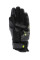 Мотоциклетні рукавички Dainese Mig 3 Unisex чорні-сірі-жовті
