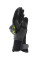 Мотоциклетні рукавички Dainese Mig 3 Unisex чорні-сірі-жовті
