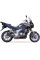 Вихлопна система IXIL L3XB Dual Hyperlow XL Kawasaki Versys 1000 (12-19)