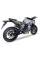 Глушник мотоцикловий IXIL RC3B Sport Xtrem KTM Duke 790 (18-20, 23-)/ R 890 (20-23)