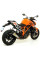 Глушник Arrow KTM 1290 SuperDuke R 14-16, 1290 SuperDuke GT 17-18 X-Kone, Nichrom + Carbon