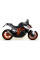 Глушник Arrow KTM 1290 SuperDuke R 14-16, 1290 SuperDuke GT 17-18 X-Kone, Nichrom + Carbon