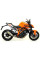Глушник Arrow KTM 1290 SuperDuke GT 17-18, 1290 SuperDuke R 14-19 Race-Tech, Titanium + carbon