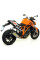 Глушник Arrow KTM 1290 SuperDuke GT 17-18, 1290 SuperDuke R 14-19 Race-Tech, Titanium + carbon
