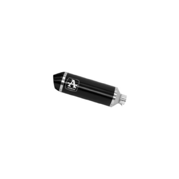 Глушник Arrow Urban Алюміній 