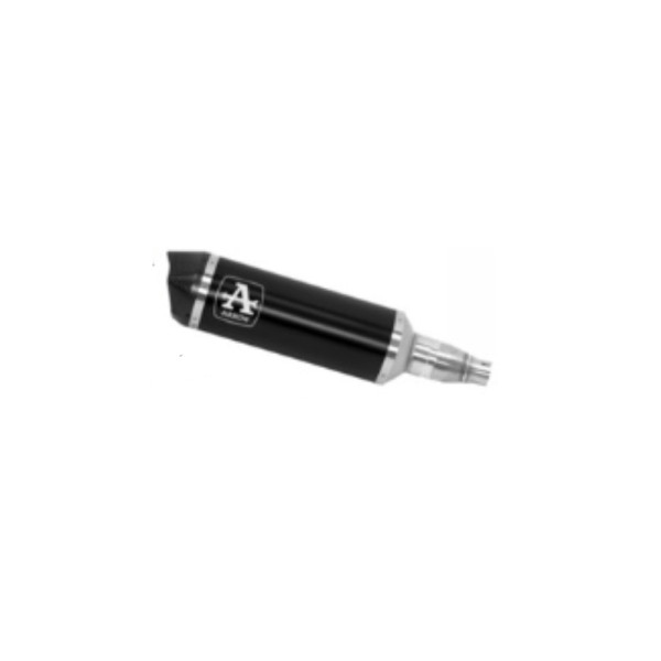 Глушник Arrow Urban Алюміній 