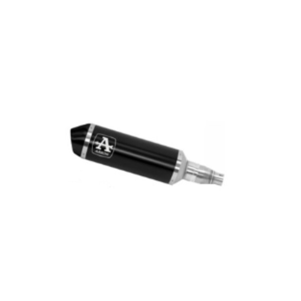 Глушник Arrow Urban Алюміній 