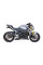 Повний вихлопний комплект IXIL SUPER XTREM, SX1 - Suzuki GSX-S 1000 / F 15-16, Katana 1000 19-20