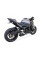 Повний вихлопний комплект IXIL SUPER XTREM, SX1 - Suzuki GSX-S 1000 / F 15-16, Katana 1000 19-20