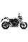 Вихлопна система Slip-On Line (Suono) MIVV для Suzuki GSR750 (11-16) срібний