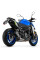Глушник Arrow Pro-Race Ніхром - Suzuki GSX-S 1000 21-22