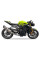 Повний вихлопний комплект IXIL VTI Hexoval Race Triumph Street Triple 675/ 765 (17-20)/ 765 RS/ Moto2 (21-23) титановий