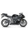 Глушник мотоцикловий Slip-On Line Титан Akrapović для Triumph Daytona 675 06-12 / 675R 11-12