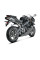 Глушник мотоцикловий Slip-On Line Титан Akrapović для Triumph Daytona 675 06-12 / 675R 11-12