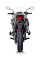 Глушник мотоцикловий Akrapovič Slip-On Line Triumph Tiger 800 XC/ XR/ XRx/ XCx/ XRT/ XCA (11-16) титан