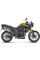 Глушник мотоцикловий Akrapovič Slip-On Line Triumph Tiger 800 XC/ XR/ XRx/ XCx/ XRT/ XCA (11-16) титан