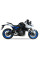 Повний вихлопний комплект IXIL DUAL HYPERLOW XL L3XB Suzuki GSX-8X (23-) чорний