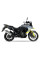 Глушник мотоцикловий IXIL MXR Mega Xtrem Race Trail Suzuki DL800 V-Storm (23)