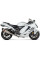 Повний вихлопний система Racing Line Титан + Вуглець Akrapović для Suzuki GSX-1300R Hayabusa 21-