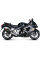 Повний вихлопний системи Racing Line Carbon Akrapović для Suzuki GSX-1300R Hayabusa 08-17
