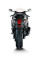Повний вихлопний системи Racing Line Carbon Akrapović для Suzuki GSX-1300R Hayabusa 08-17