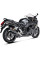 Повний вихлопний системи Racing Line Carbon Akrapović для Suzuki GSX-1300R Hayabusa 08-17