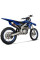 Повний вихлопний система Evolution Line Титан Akrapović Yamaha WR 250 F / YZ 250 F (19-23)