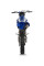 Повний вихлопний система Evolution Line Титан Akrapović Yamaha WR 250 F / YZ 250 F (19-23)