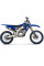 Повний вихлопний система Evolution Line Титан Akrapović Yamaha WR 250 F / YZ 250 F (19-23)