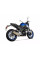 Повний вихлопний комплект Akrapović Racing Line Yamaha (обрані моделі) титановий з гомологацією