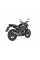 Повний вихлопний комплекс Akrapović Racing Line Yamaha XSR-125/ Legacy (25) титановий з гомологацією