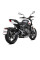 Повний вихлопний система (Delta Race) MIVV для Triumph Trident 660 (21-) чорний