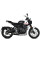 Повний вихлопний система (Delta Race) MIVV для Triumph Trident 660 (21-) чорний