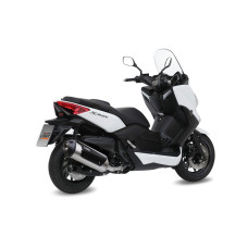 Вихлопна система (Urban) MIVV для Yamaha X-Max 400 (13-16)